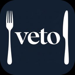 Veto app logo